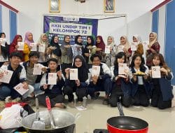 Mahasiswa KKN UNDIP Dorong Diversifikasi Olahan Singkong Bernilai Tambah di Desa Posong