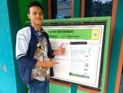 Tim 1 KKN Universitas Diponegoro Hadirkan Media Informasi Bilingual Pertanian Cerdas untuk Masyarakat Desa Gumawang