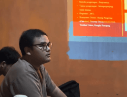 Mahasiswa KKN UNDIP Rancang Alat Pengering Maggot Tenaga Surya sebagai Bagian dari Perencanaan Program BUMDes di Desa Babalan Lor
