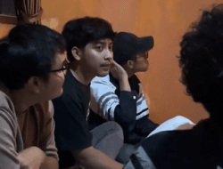 Mahasiswa KKN UNDIP Rancang Alat Pencacah Sampah Organik sebagai Dukungan Awal Program BUMDes di Desa Babalan Lor