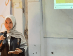 Mahasiswa KKN UNDIP Lakukan Pendataan dan Pengelolaan Sektor Pemasukan sebagai Dasar Informasi Keuangan Desa Babalan Lor