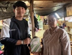 Mahasiswa KKN UNDIP Adakan Kegiatan Edukasi Pembukuan Kas Sederhana, Langkah Awal Tertib Keuangan UMKM Desa Posong