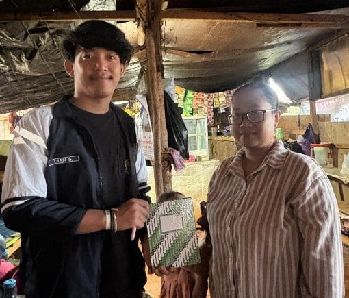 Mahasiswa KKN UNDIP Adakan Kegiatan Edukasi Pembukuan Kas Sederhana, Langkah Awal Tertib Keuangan UMKM Desa Posong 1 Mahasiswa KKN UNDIP Adakan Kegiatan Edukasi Pembukuan Kas Sederhana, Langkah Awal Tertib Keuangan UMKM Desa Posong