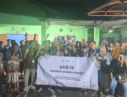Mahasiswa KKN UNS Gelar Edukasi Pengelolaan Sampah Spesifik B3 Rumah Tangga, Selaras dengan SDGs 12 serta didukung oleh SDGs 6 dan SDGs 3