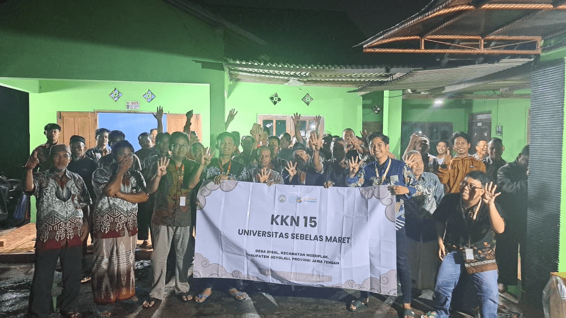 Mahasiswa KKN UNS Gelar Edukasi Pengelolaan Sampah Spesifik B3 Rumah Tangga, Selaras dengan SDGs 12 serta didukung oleh SDGs 6 dan SDGs 3 1 Mahasiswa KKN UNS Gelar Edukasi Pengelolaan Sampah Spesifik B3 Rumah Tangga, Selaras dengan SDGs 12 serta didukung oleh SDGs 6 dan SDGs 3