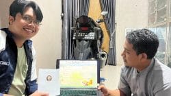 Dari Kebun ke Produk Bernilai Jual, Mahasiswa KKN Undip Rancang Modul Pengolahan Buah, Perkuat UMKM Desa