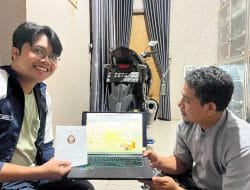 Dari Kebun ke Produk Bernilai Jual, Mahasiswa KKN Undip Rancang Modul Pengolahan Buah, Perkuat UMKM Desa