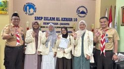 Inovasi Penjaminan Mutu di SMP Islam Al-Azhar 10 Kembangan
