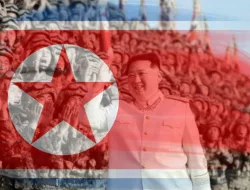 Pengaruh Rezim Korea Utara terhadap Defeksi Perempuan 2025