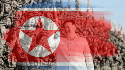 Pengaruh Rezim Korea Utara terhadap Defeksi Perempuan 2025