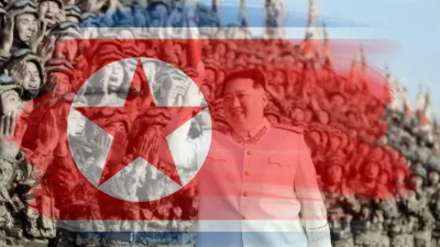 Pengaruh Rezim Korea Utara terhadap Defeksi Perempuan 2025