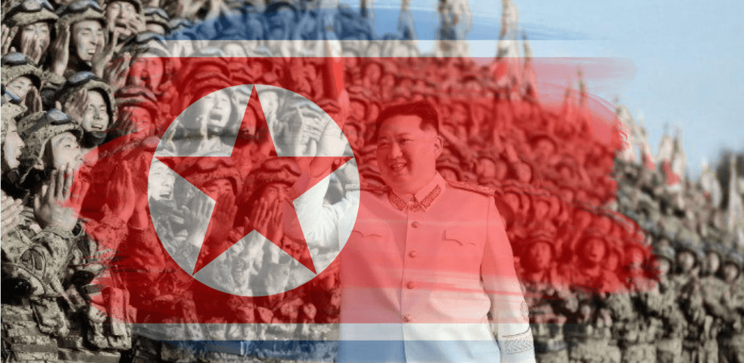 Pengaruh Rezim Korea Utara terhadap Defeksi Perempuan 2025 1 Pengaruh Rezim Korea Utara terhadap Defeksi Perempuan 2025