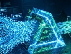 Sistem Deteksi Intrusi dan Optimalisasi Ekstraksi Fitur: Sebuah Pendekatan Random Forest