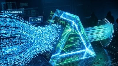 Sistem Deteksi Intrusi dan Optimalisasi Ekstraksi Fitur: Sebuah Pendekatan Random Forest 9 Sistem Deteksi Intrusi dan Optimalisasi Ekstraksi Fitur: Sebuah Pendekatan Random Forest