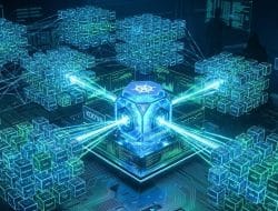 Implementasi Arsitektur Microservices Menggunakan Kontainerisasi untuk Meningkatkan Skalabilitas dan Efisiensi Manajemen Sumber Daya pada Sistem Enterprise