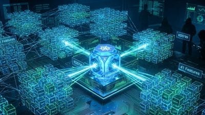 Implementasi Arsitektur Microservices Menggunakan Kontainerisasi untuk Meningkatkan Skalabilitas dan Efisiensi Manajemen Sumber Daya pada Sistem Enterprise