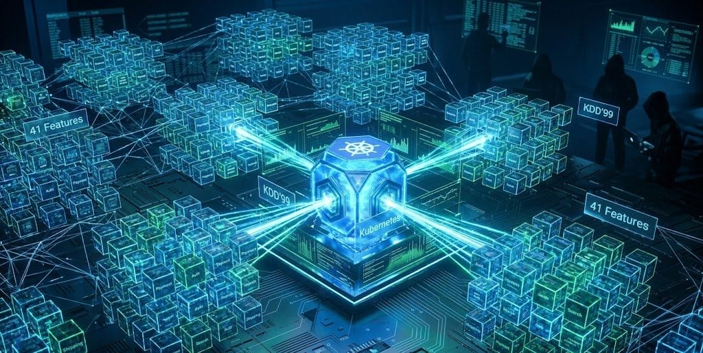 Implementasi Arsitektur Microservices Menggunakan Kontainerisasi untuk Meningkatkan Skalabilitas dan Efisiensi Manajemen Sumber Daya pada Sistem Enterprise