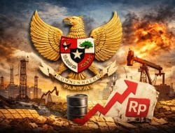 Gencatan Senjata dan Kenaikan Harga: Menghadapi Dampak Konflik Dunia dengan Perspektif Pancasila