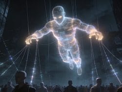 Dari Chatbot hingga Rekomendasi Film: Bagaimana AI Diam-diam Mengarahkan Keputusan Kita