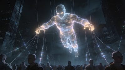 Dari Chatbot hingga Rekomendasi Film: Bagaimana AI Diam-diam Mengarahkan Keputusan Kita