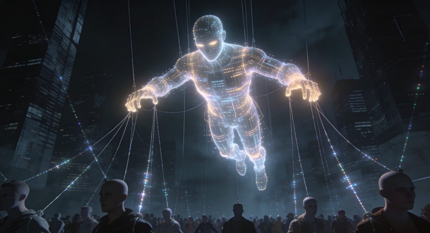 Dari Chatbot hingga Rekomendasi Film: Bagaimana AI Diam-diam Mengarahkan Keputusan Kita 1 Dari Chatbot hingga Rekomendasi Film: Bagaimana AI Diam-diam Mengarahkan Keputusan Kita