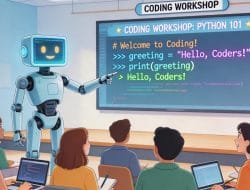 Penerapan & Penggunaan AI untuk Game-Developing: Menambahkan atau Mengurangkan Kualitas Game?