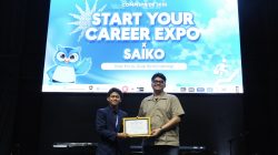 Build Your Brand, Build Your Future: Seminar Karier di Cikarang Dorong Generasi Muda Siap Hadapi Dunia Kerja