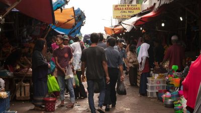 Nilai Agama Tetap Hidup di Tengah Tantangan Sosial