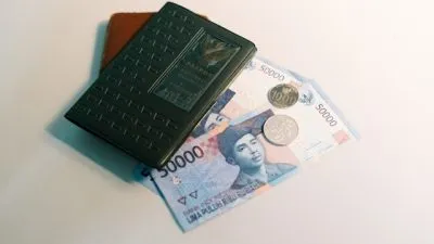Pelemahan Rupiah Berpotensi Meningkatkan Harga Pangan dan Menurunkan Daya Beli Masyarakat