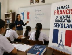 Bahasa Prancis dan Portugis Masuk Sekolah: Gagasan Segar atau Beban Baru?