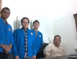 Mahasiswa Teknik Informatika UNPAM Lakukan Perancangan dan Implementasi Sistem Informasi Fleet Management Berbasis Web Pada PT Diyesh Maju Bersama