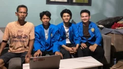 Mahasiswa Universitas Pamulang Kembangkan Sistem Informasi Manajemen Proyek Konstruksi Berbasis Web
