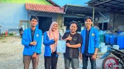 Tingkatkan Pelayanan Digital, PT Bombastis Prima Warna Indonesia Luncurkan Chatbot WhatsApp ‘Kirana’ Berbasis AI Otomatis 24 Jam