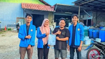 Tingkatkan Pelayanan Digital, PT Bombastis Prima Warna Indonesia Luncurkan Chatbot WhatsApp ‘Kirana’ Berbasis AI Otomatis 24 Jam