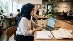 Mengapa Tidak Semua Mahasiswa Berprestasi Mudah Mendapatkan Pekerjaan?